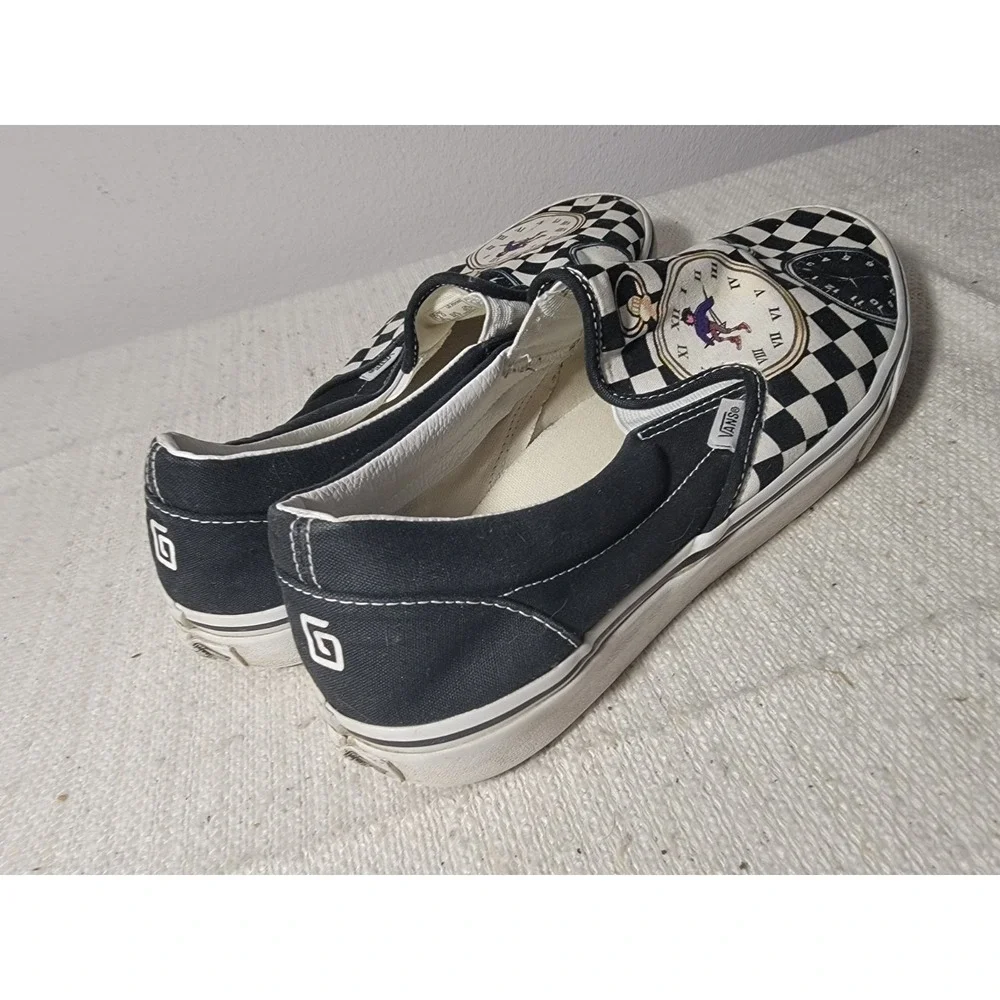 Vans karl jacobs